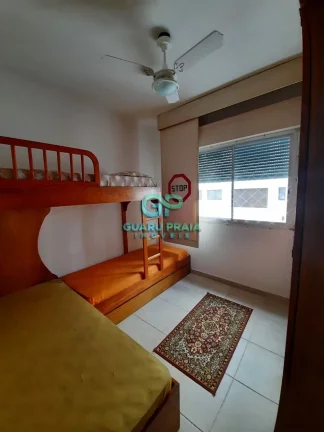 Imagem Apartamento à venda no bairro Barra Funda - Guarujá/SP