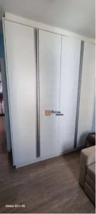 Imagem Apartamento com 3 dormitórios à venda, 94 m² por R$ 910.000,00 - Engordadouro - Jundiaí/SP