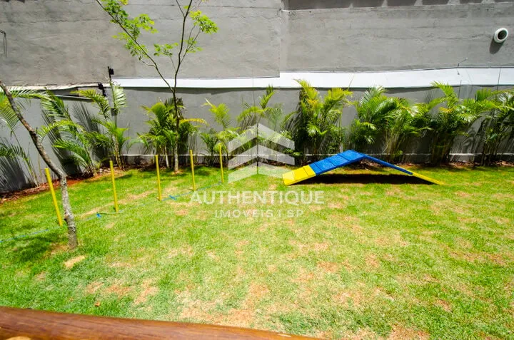 Imagem RESIDENCIAL RSVP CHACARA SANTO ANTONIO - Apartamento à venda em São Paulo/SP