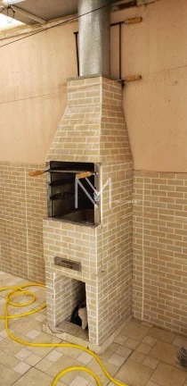 Imagem Casa à venda 3 Quartos 1 Suíte 200m² - Bairro Santana