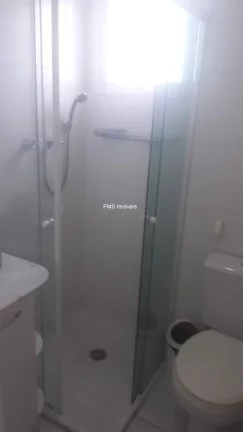 Imagem Apartamento à venda em São Paulo-SP, Vila Gumercindo: 3 quartos, 1 suíte, 1 sala, 2 banheiros, 2 vagas, 90m². Venha conhecer!
