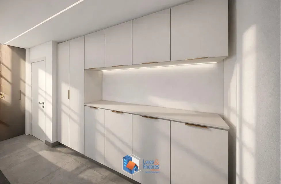 Imagem Apartamento para venda em Vila Madalena com 3 quartos, sendo 3 suítes, 167m²