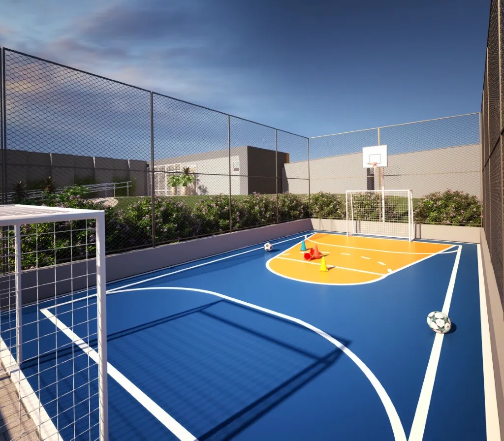 Imagem Mundo Apto Alto do Ipiranga - Fase 1 - Mundo Apto Alto do Ipiranga - Fase 1