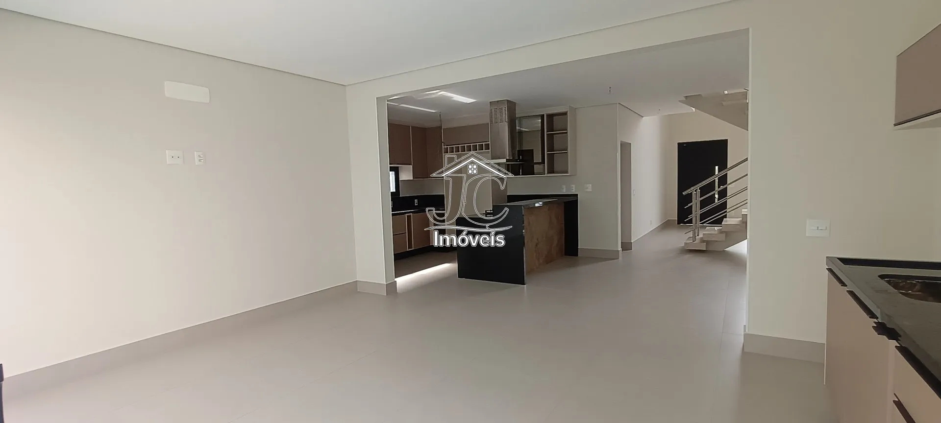Imagem Casa com 3 suítes no condomínio Portal do Jequitiba-Valinhos Residêncial Portal do Jequitiba