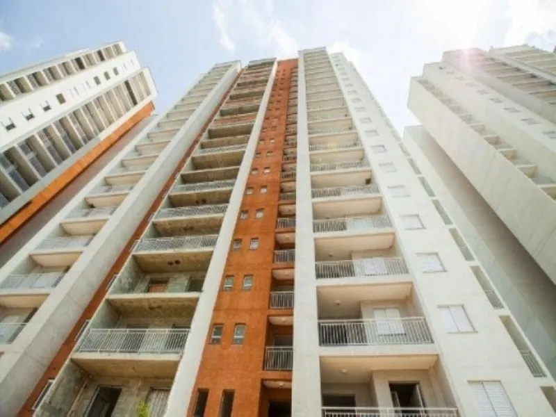 Imagem Apartamento de 3 quartos com suíte e 2 vagas no Condomínio Venturi - Centro, São Bernardo do Campo-SP!