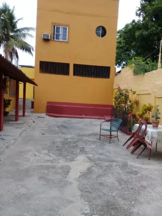 Imagem Casa com 5 Quartos à Venda, 600 m² em Centro - Nilópolis