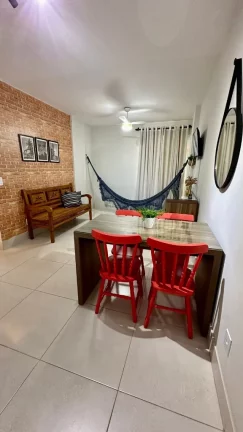 Imagem APARTAMENTO A VENDA COM 2 QUARTOS 1 SUÍTE NA PRAIA DO MORRO GUARAPARI-ES