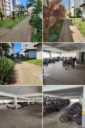 Imagem EXCELENTE APARTAMENTO NA OCIAN 2 DORMITÓRIOS 1 VAGA!!!
