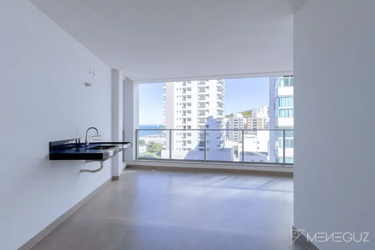 Imagem Apartamento 3 Quartos, 108m² e 5 Anos de Garantia - Seu Novo Lar Te Espera!