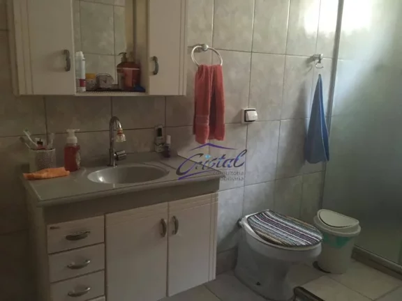 Imagem Excelente casa terrea com salão comercial ao lado