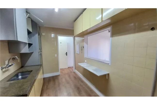 Imagem APARTAMENTO RESIDENCIAL em São Paulo - SP, Jardim Paulista