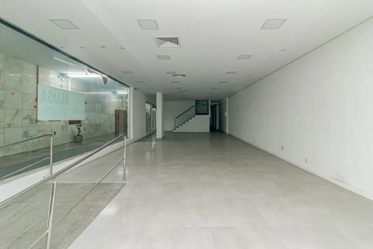 Imagem R DOS ANDRADAS - Centro Histórico, Porto Alegre