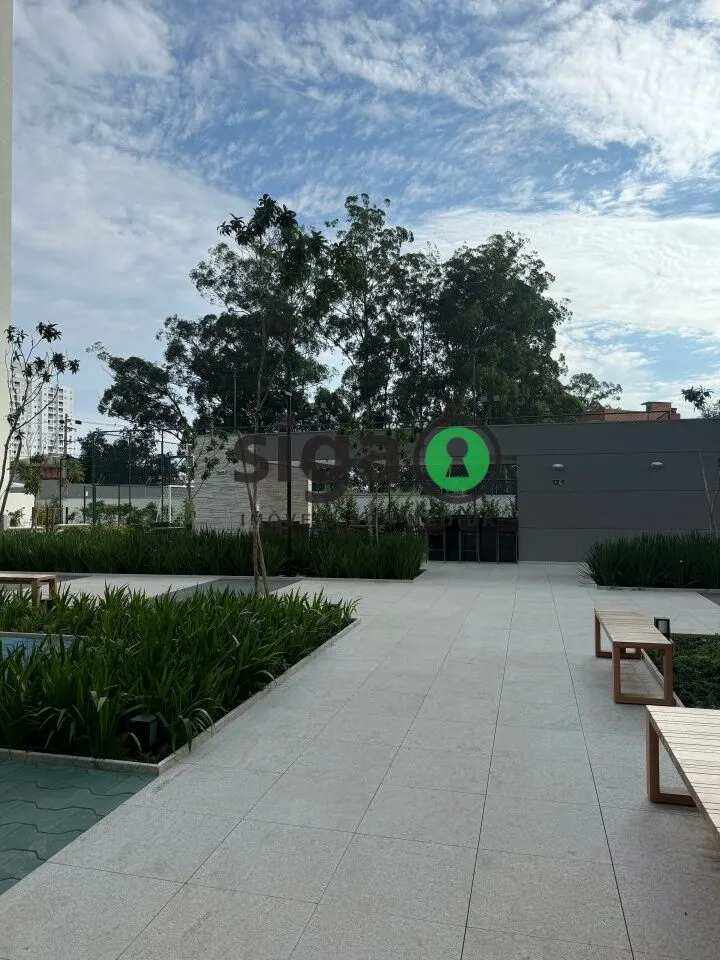Imagem VILA ANDRADE: APTO NOVO 2 DORMS (1 SUÍTE) - 1 VAGA