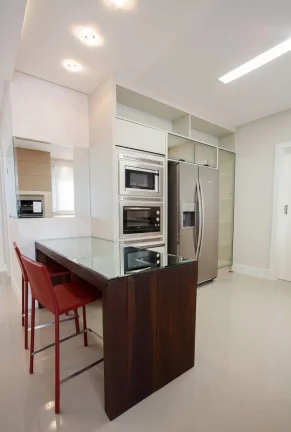 Imagem Sistina Tower Residence - Apartamento à venda no bairro Centro - Balneário Camboriú/SC