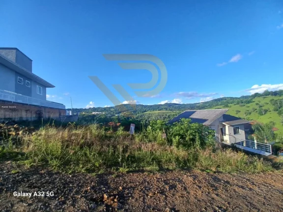 Imagem Terreno para Venda em Concórdia, Jardim Sul