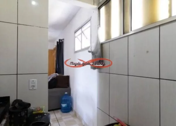Imagem APARTAMENTO À VENDA A APENAS 1,6 KM DA ESTAÇÃO METRÔ ARTUR ALVIM.
