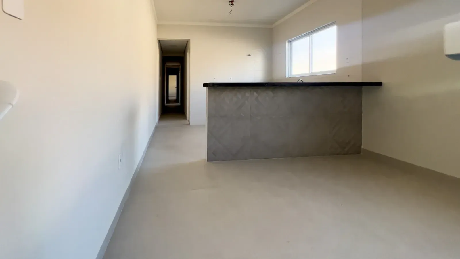 Imagem Casa com 3 Quartos à Venda, 115 m² em Marapé - Santos