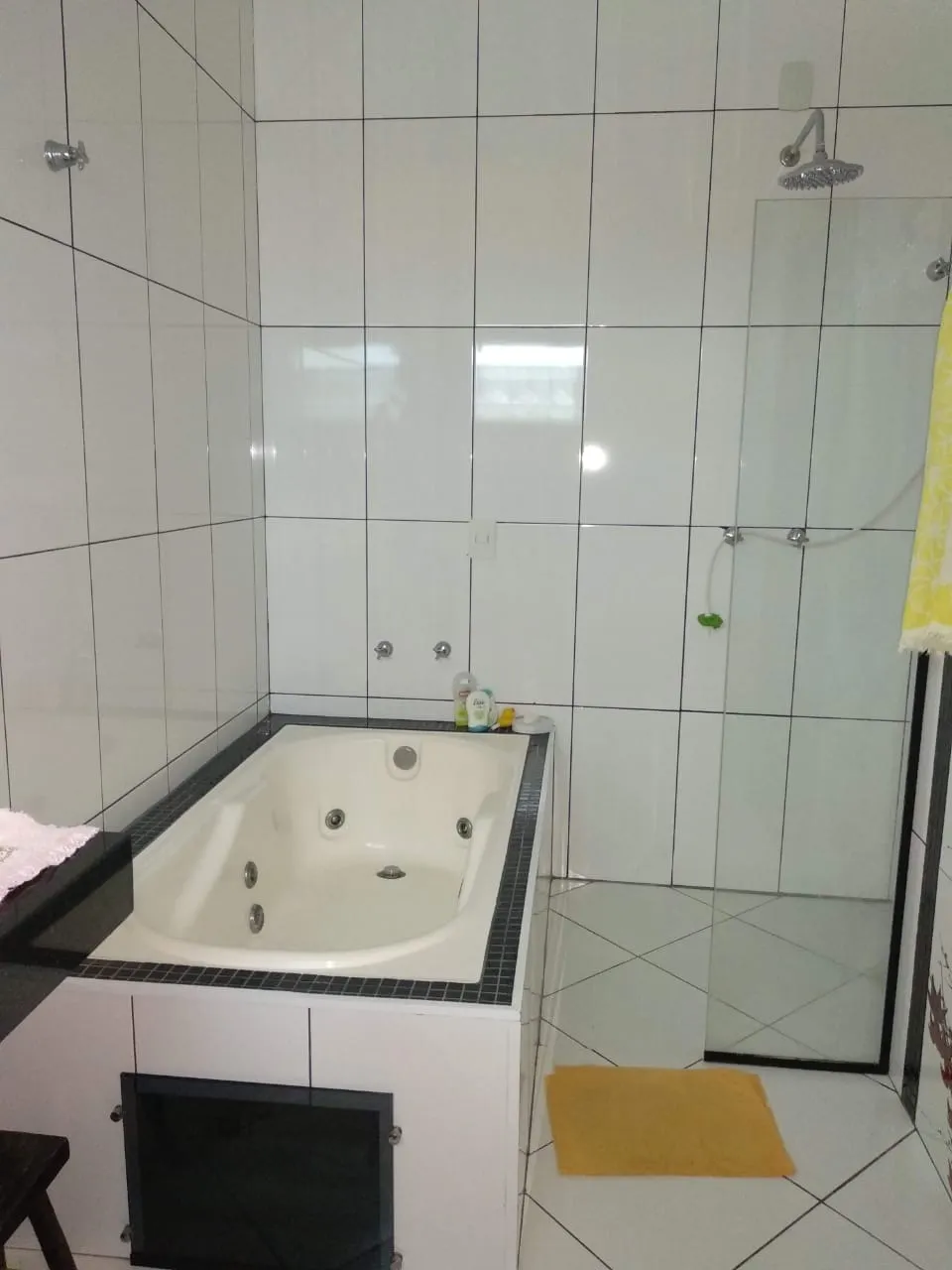 Imagem Casa à venda 3 Quartos, 3 Suites, 3 Vagas, 275M², Loteamento Residencial Campos do Conde II, Tremembé - SP | Campos do Conde Chambord