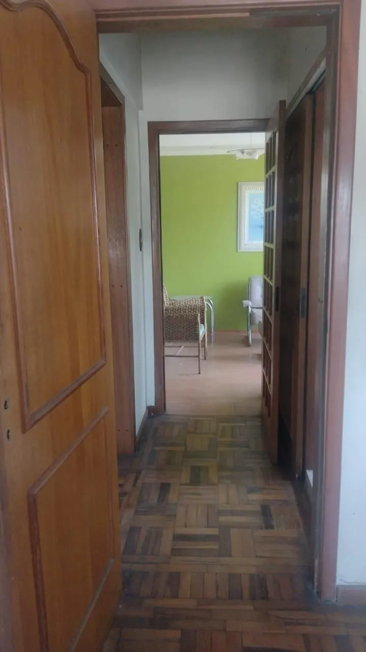 Imagem Apartamento 76,48m² 2 dormitórios no Menino Deus