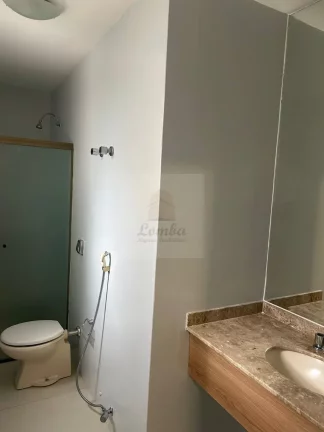 Imagem Imóvel de alto padrão no Quilombo: 4 quartos, 4 suítes, 2 salas, 5 banheiros, 3 vagas - Cuiabá-MT.