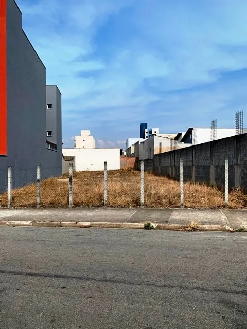 Imagem Terreno à venda 556.47M², Parque das Nações, Pindamonhangaba - SP