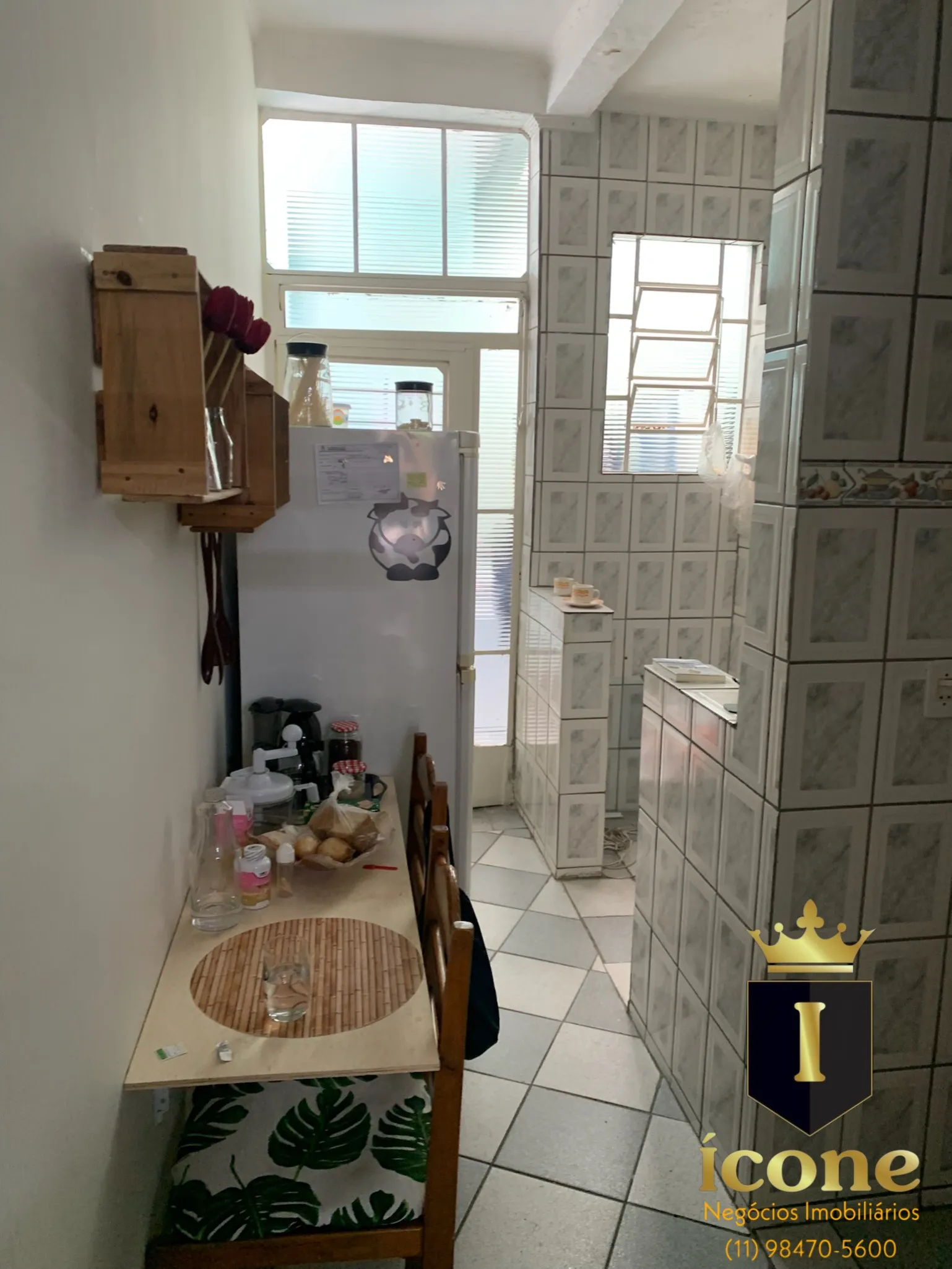 Imagem Sobrado com Sala Comercial no Centro de Sorocaba