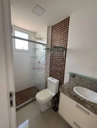 Imagem Ap 2 quartos, suíte, sol da manhã, armários, amplo, fechamento, lazer, 1v