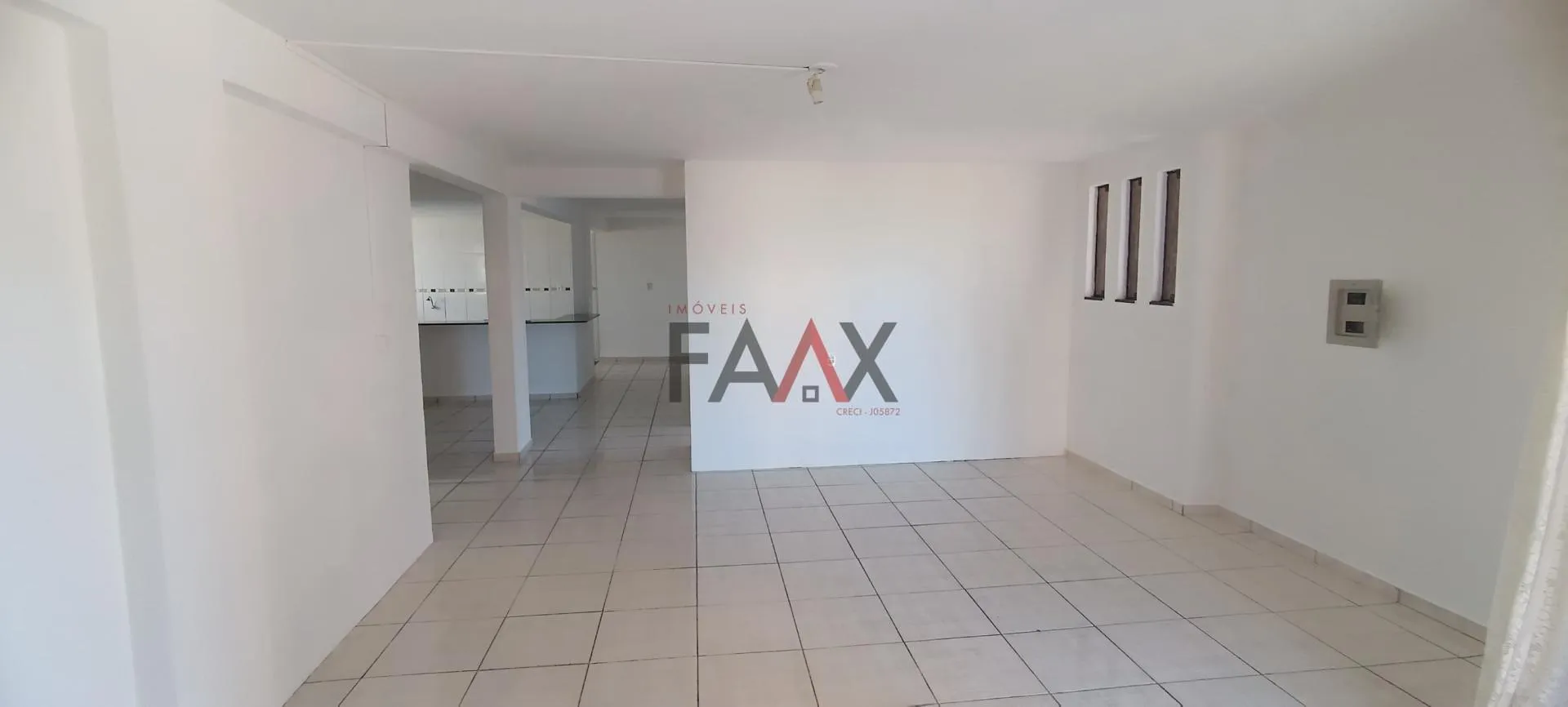 Imagem Excelente apartamento para locação no Centro