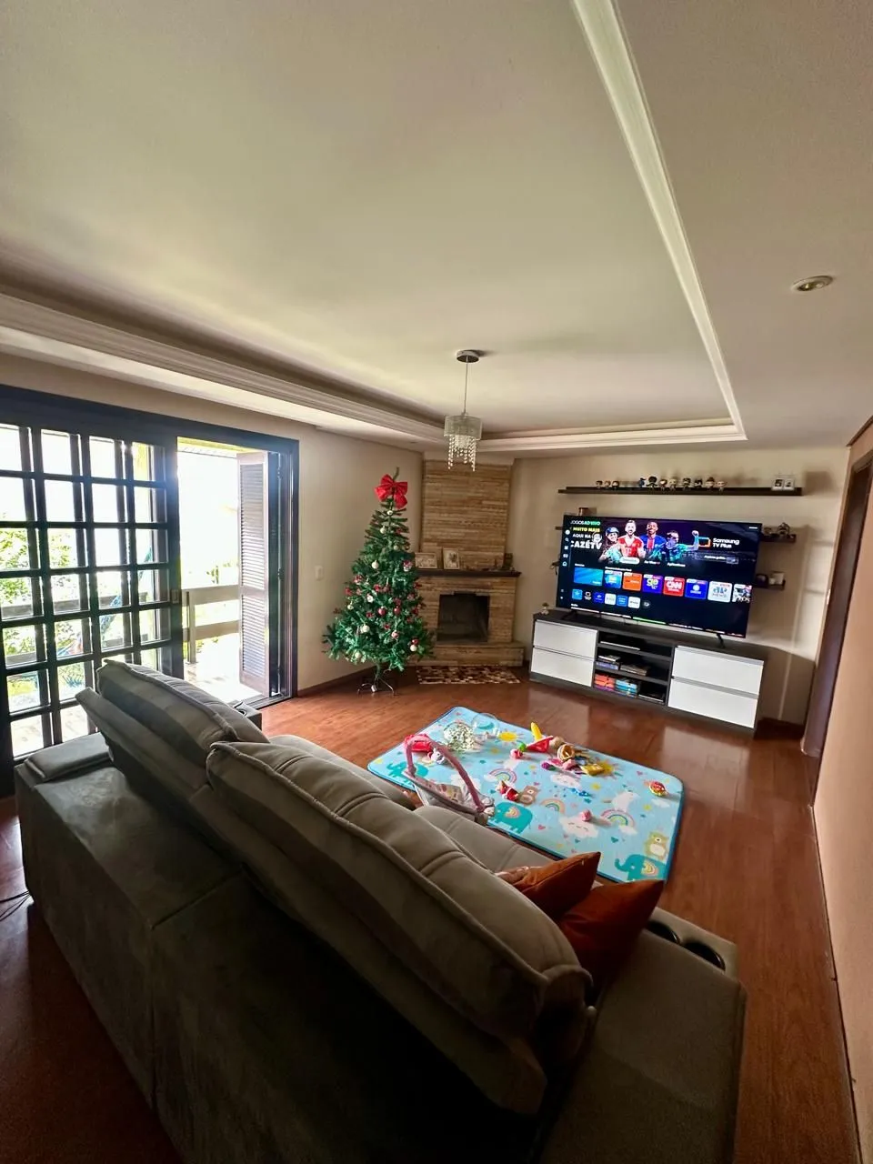 Imagem Casa à venda em Caxias do Sul, Bela Vista, com 4 quartos, 233m2