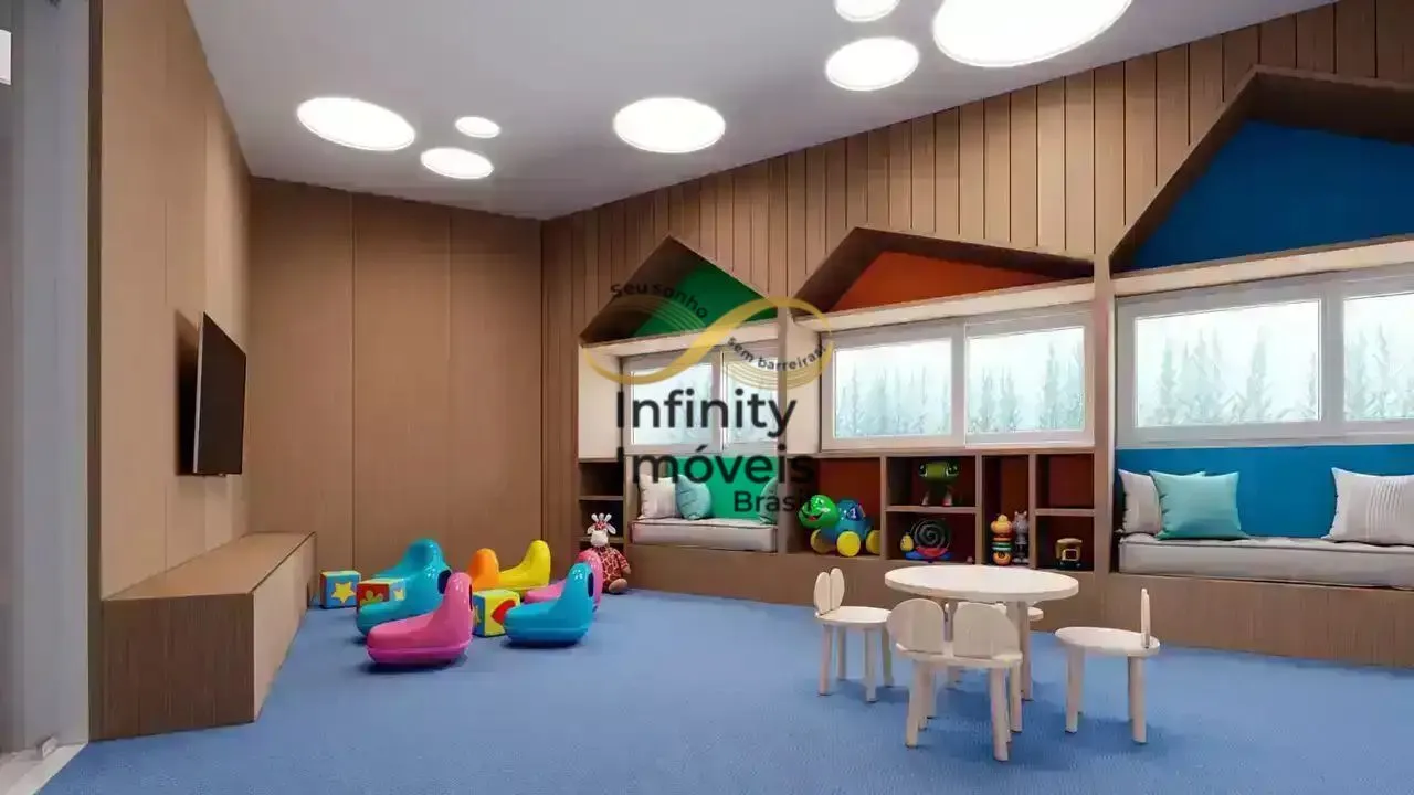 Imagem VISION LIVE SION - Apartamento à venda no bairro Sion - Belo Horizonte/MG