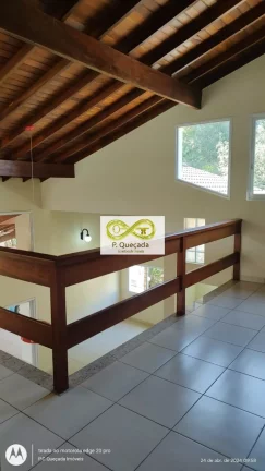 Imagem Casa disponível para aquisição!