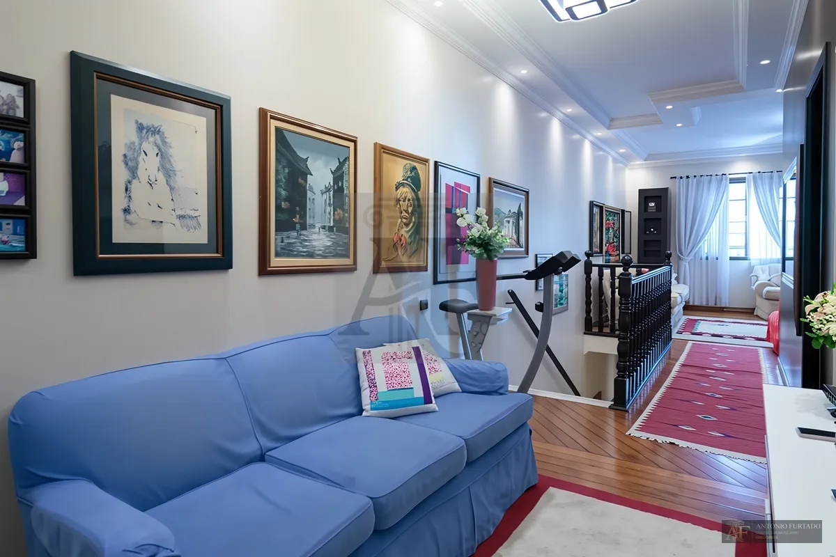 Imagem Casa para alugar em Bela Vista, São Paulo