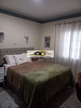 Imagem Casa Térrea para venda na Vila Monumento