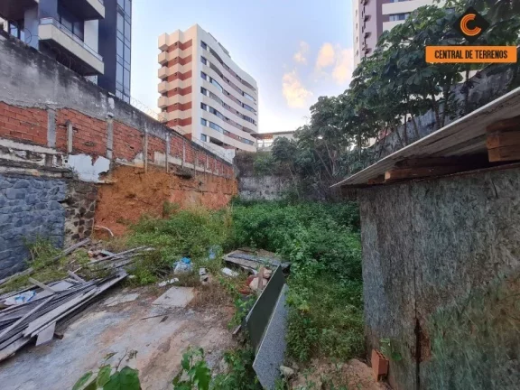 Imagem TERRENO - PITUBA