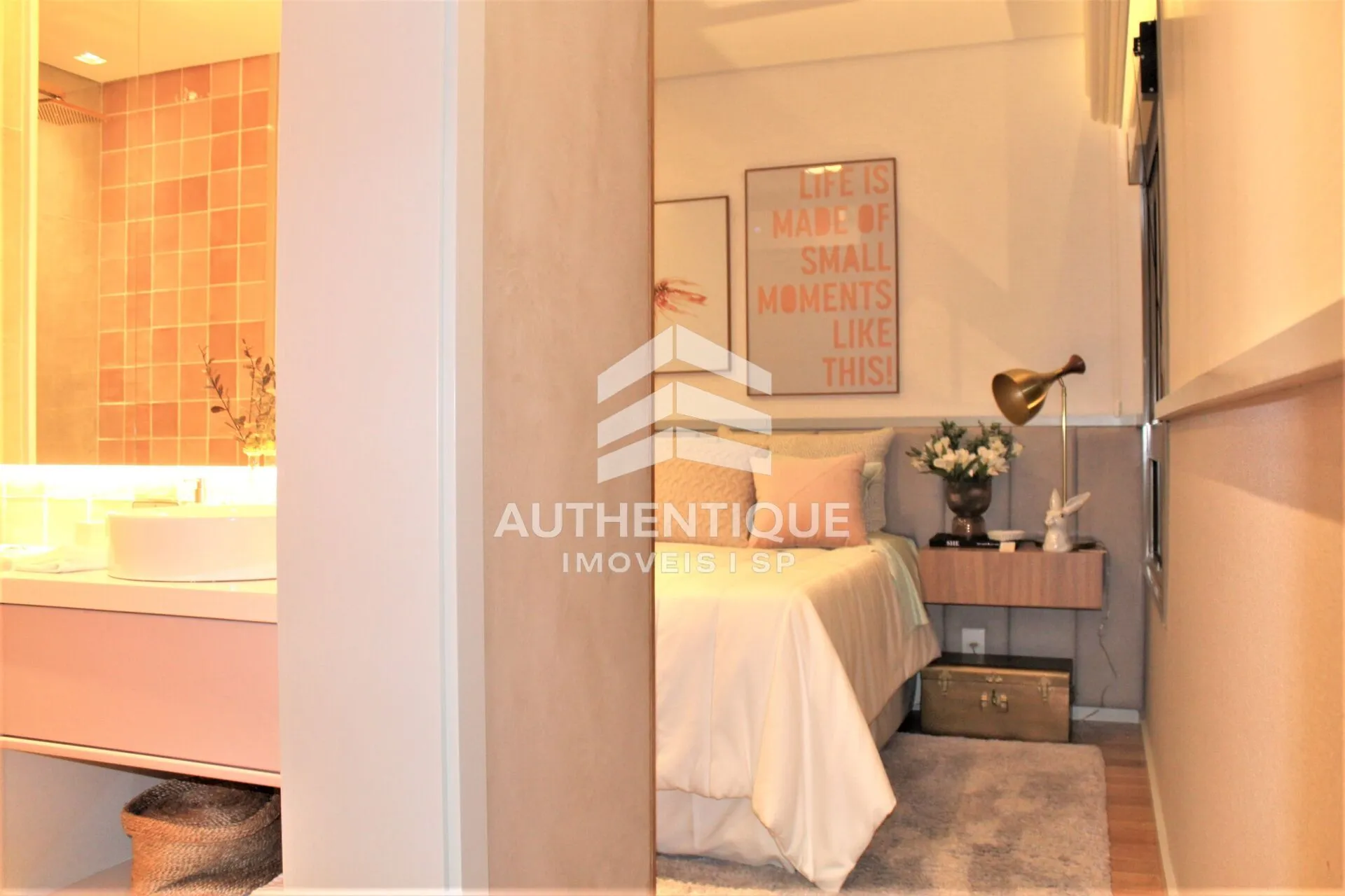 Imagem NORMANDIE MOEMA - Apartamento à venda em São Paulo/SP