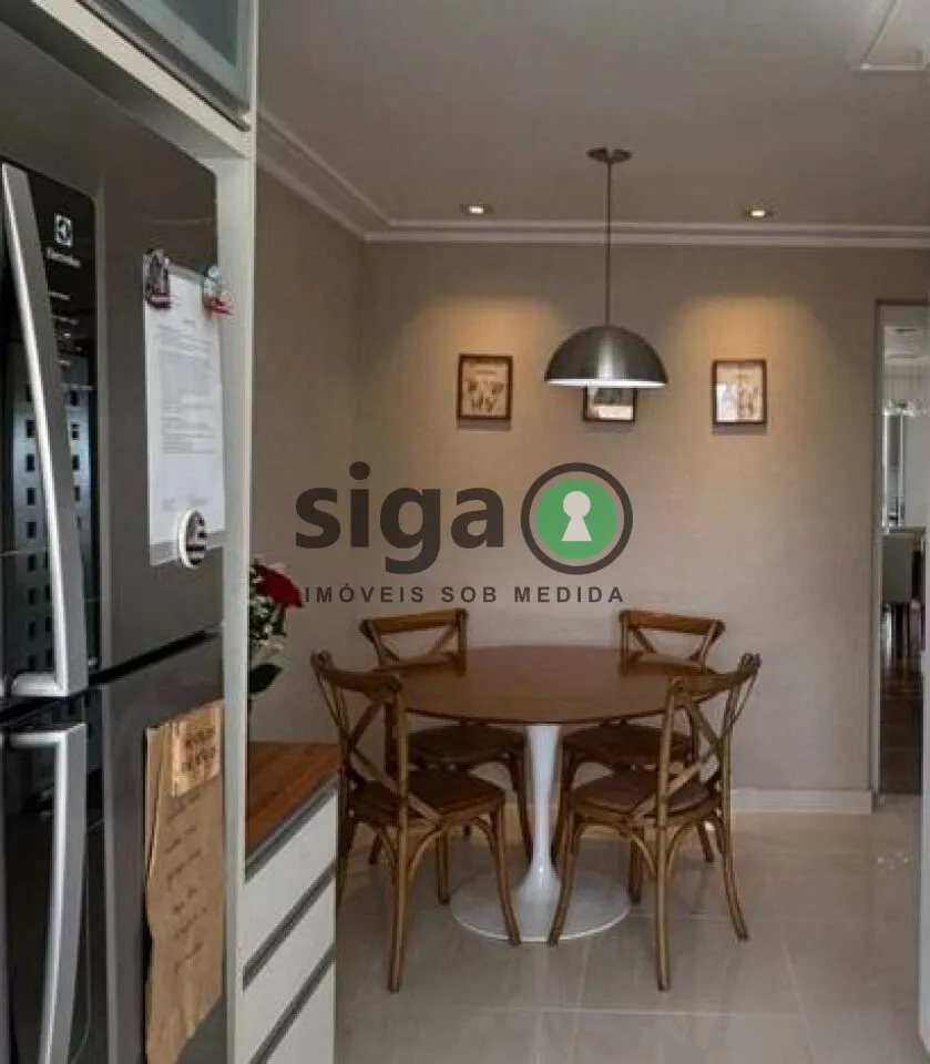 Imagem Apartamento com 3 dormitórios à venda no Condominio Terra da Mata