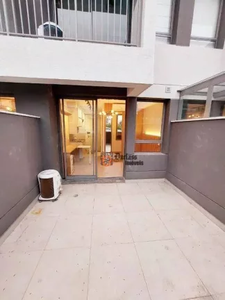 Imagem Studio com 1 dormitório à venda, 31 m² por R$ 390.000 - Alto da Boa Vista - São Paulo/SP
