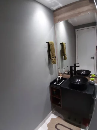 Imagem Apartamento a Venda - Giovanni Gronchi / Zona Sul
