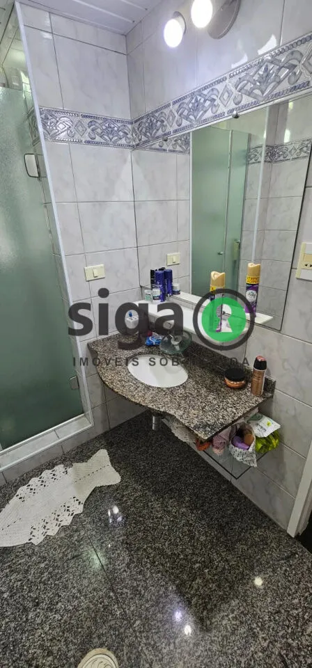 Imagem APARTAMENTO PARA LOCAÇÃO
