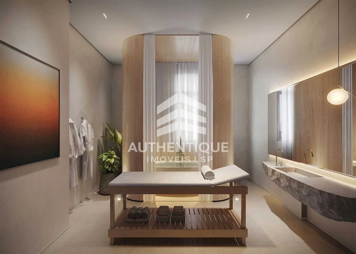 Imagem LINDENBERG VISTA BROOKLIN - Apartamento à venda no bairro Brooklin Paulista - São Paulo/SP, Zona Sul