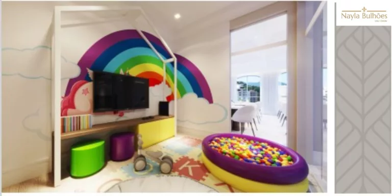 Imagem APARTAMENTO RESIDENCIAL em ITAPEMA - SC, MORRETES