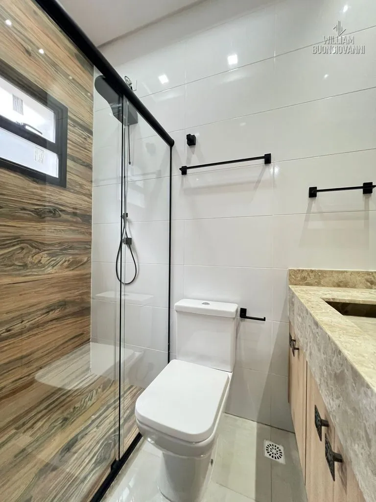 Imagem CASA DE ALTO PADRÃO A 300 METROS DO MAR - CAIÇARA | PRAIA GRANDE