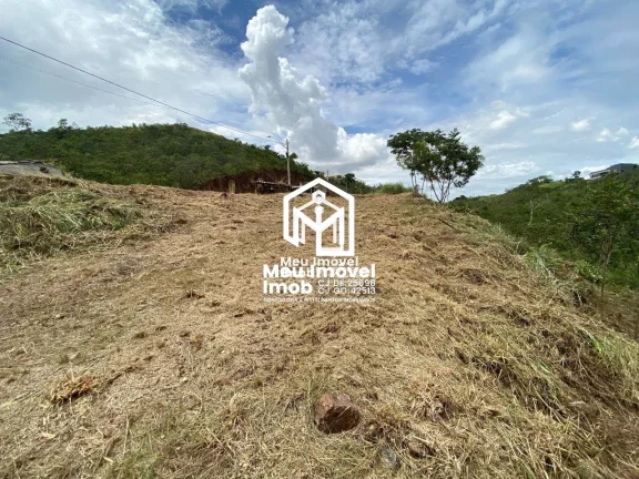 Imagem Terreno Jardim Botânico Condomínio Morada de Deus 847,95m² Escriturado