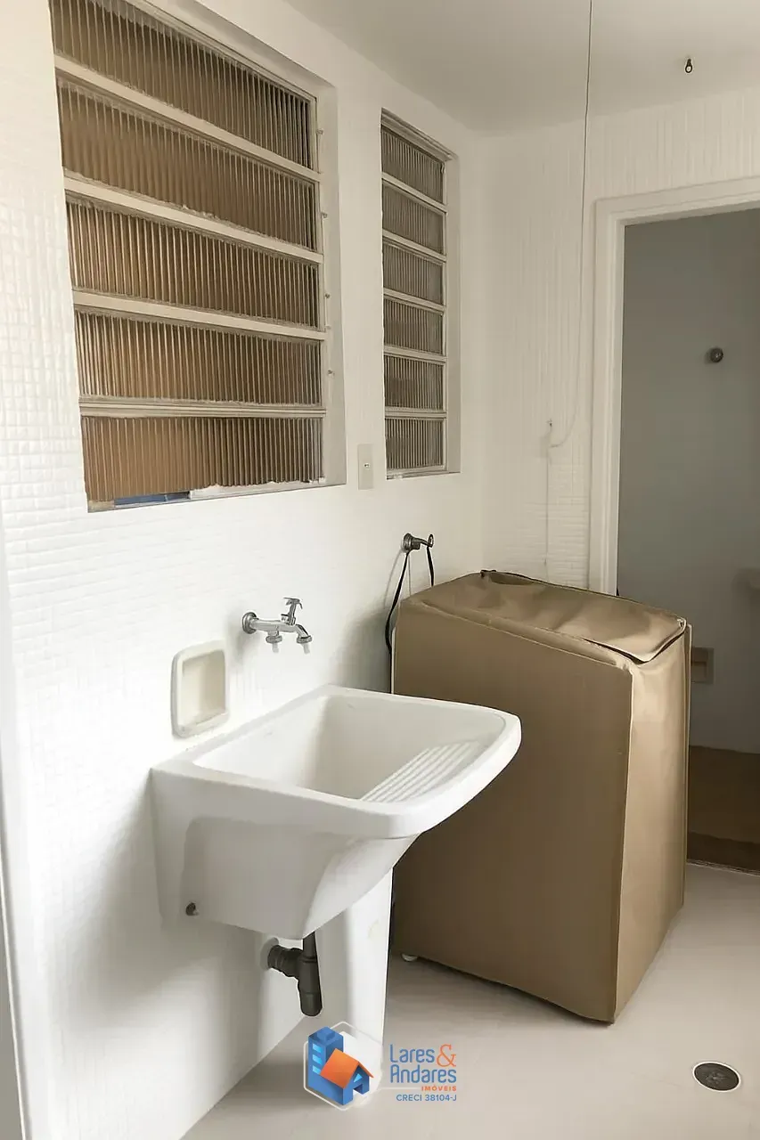 Imagem Apartamento para venda em Santana com 3 quartos, sendo 1 suíte, 159m²