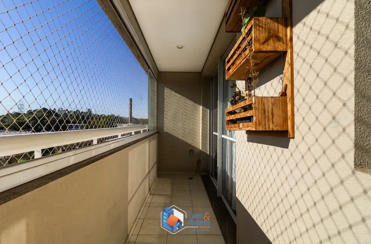 Imagem Apartamento para venda em Vila Leopoldina com 3 quartos, sendo 1 suíte, 78m²