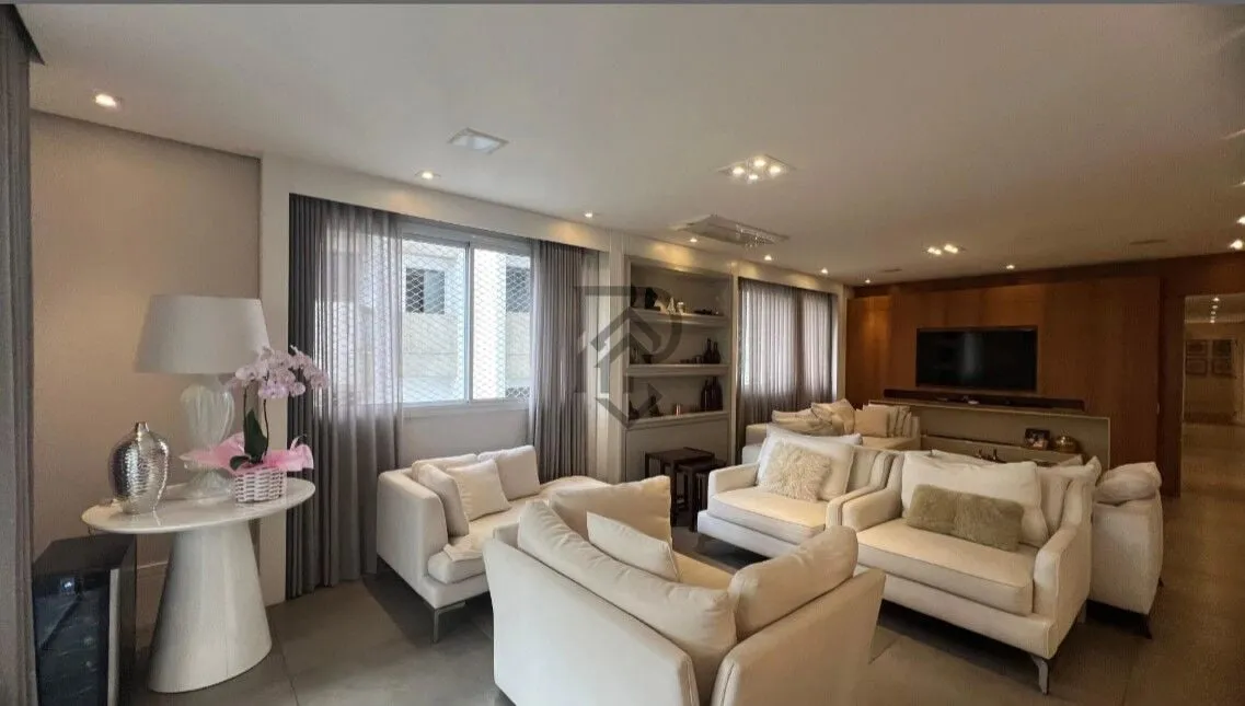 Imagem Apartamento Alto Padrão Murano Paraiso