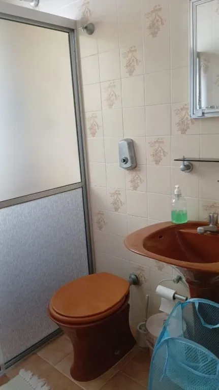 Imagem APARTAMENTO COM 46,00 m² - CAIÇARA - PRAIA GRANDE SP