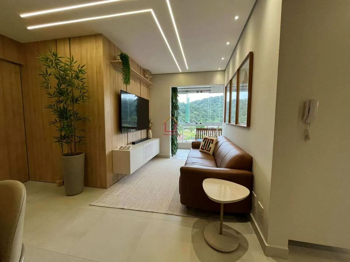 Imagem apartamento a venda no Canto do Forte