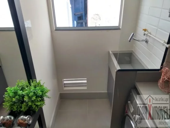 Imagem Lançamento VIVAZ São Cristóvão APTº 2 qtºs Sem vaga e infra