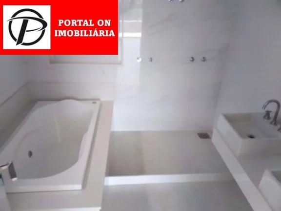 Imagem CASA RESIDENCIAL em RIO DE JANEIRO - RJ, BARRA DA TIJUCA